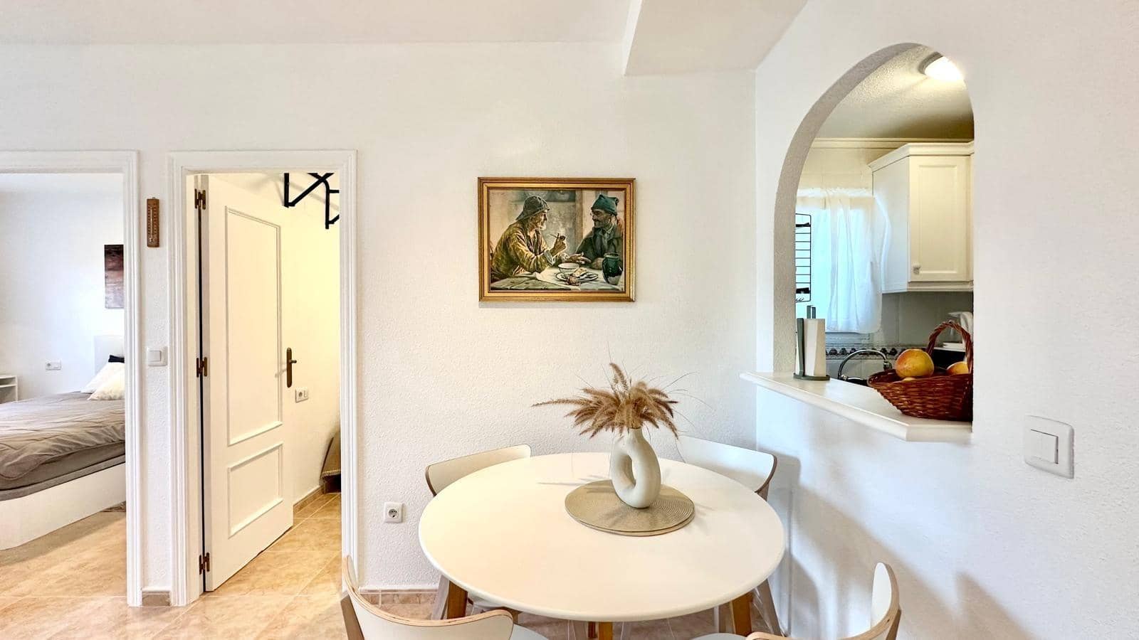 2 bedroom Penthouse for sale in Torrevieja - € 149,900 (Ref: 9497237)