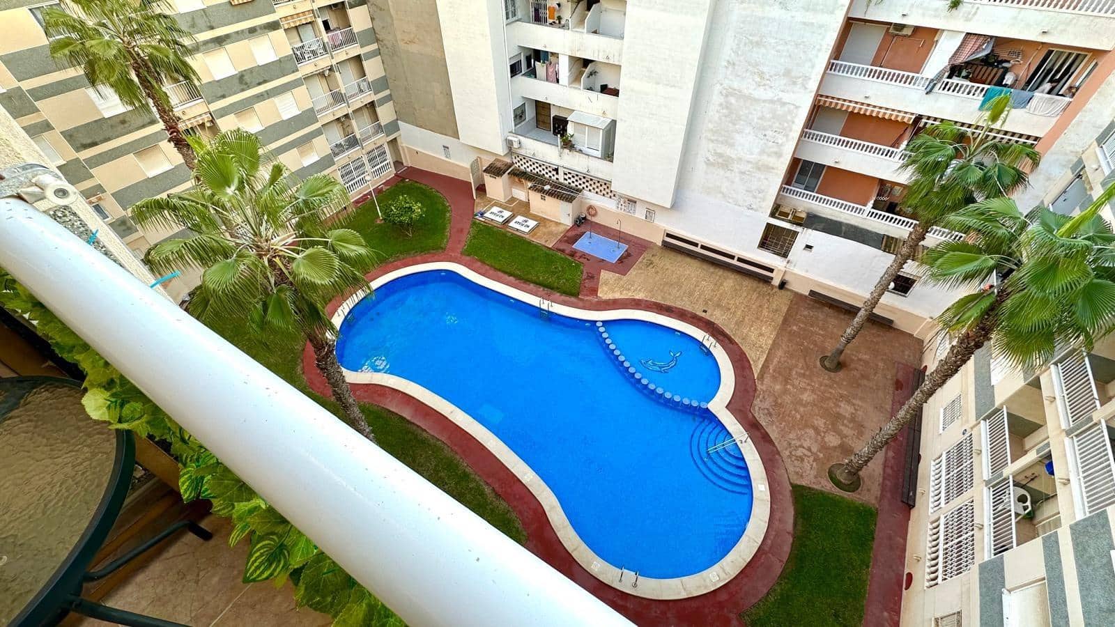 2 bedroom Penthouse for sale in Torrevieja - € 149,900 (Ref: 9497237)