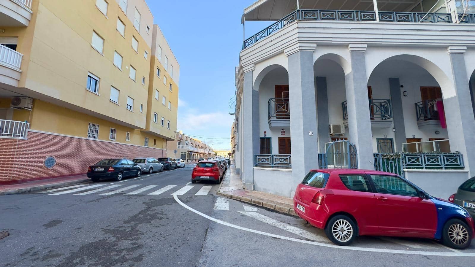 2 bedroom Penthouse for sale in Torrevieja - € 149,900 (Ref: 9497237)