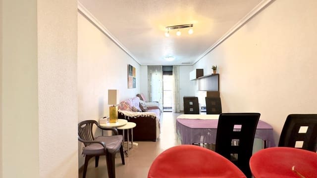 Apartamento de 2 habitaciones en Centro - Muelle Pesquero, Torrevieja en venta - 144.900 € (Ref: 9497238)