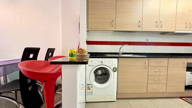 Apartamento de 2 habitaciones en Centro - Muelle Pesquero, Torrevieja en venta - 144.900 € (Ref: 9497238)