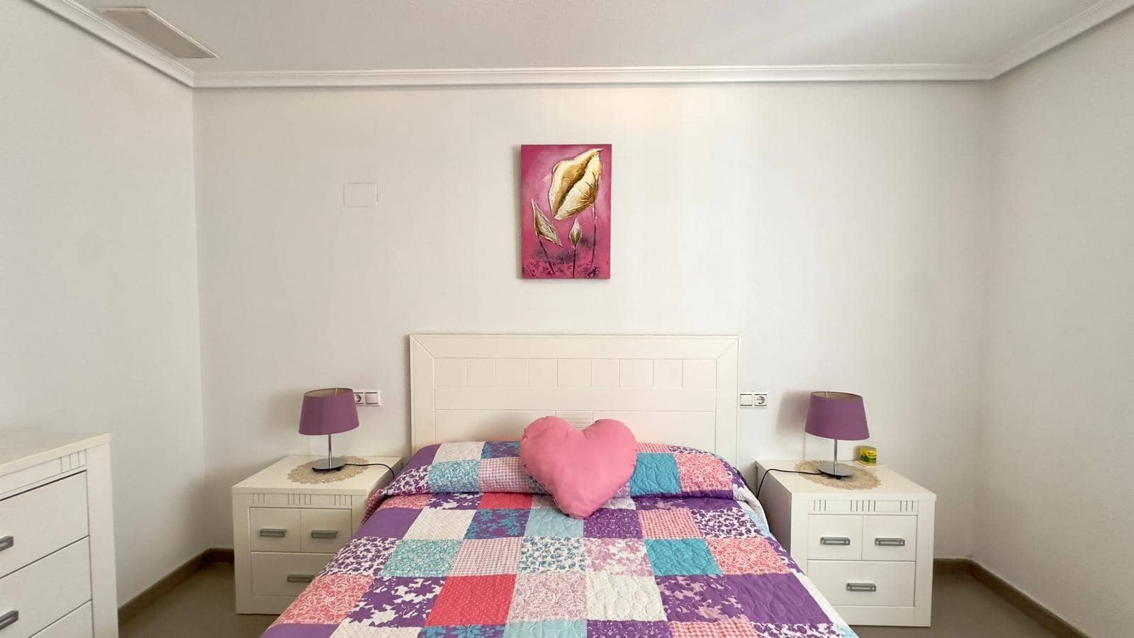 Apartamento de 2 habitaciones en Torrevieja en venta - 144.900 € (Ref: 9497238)