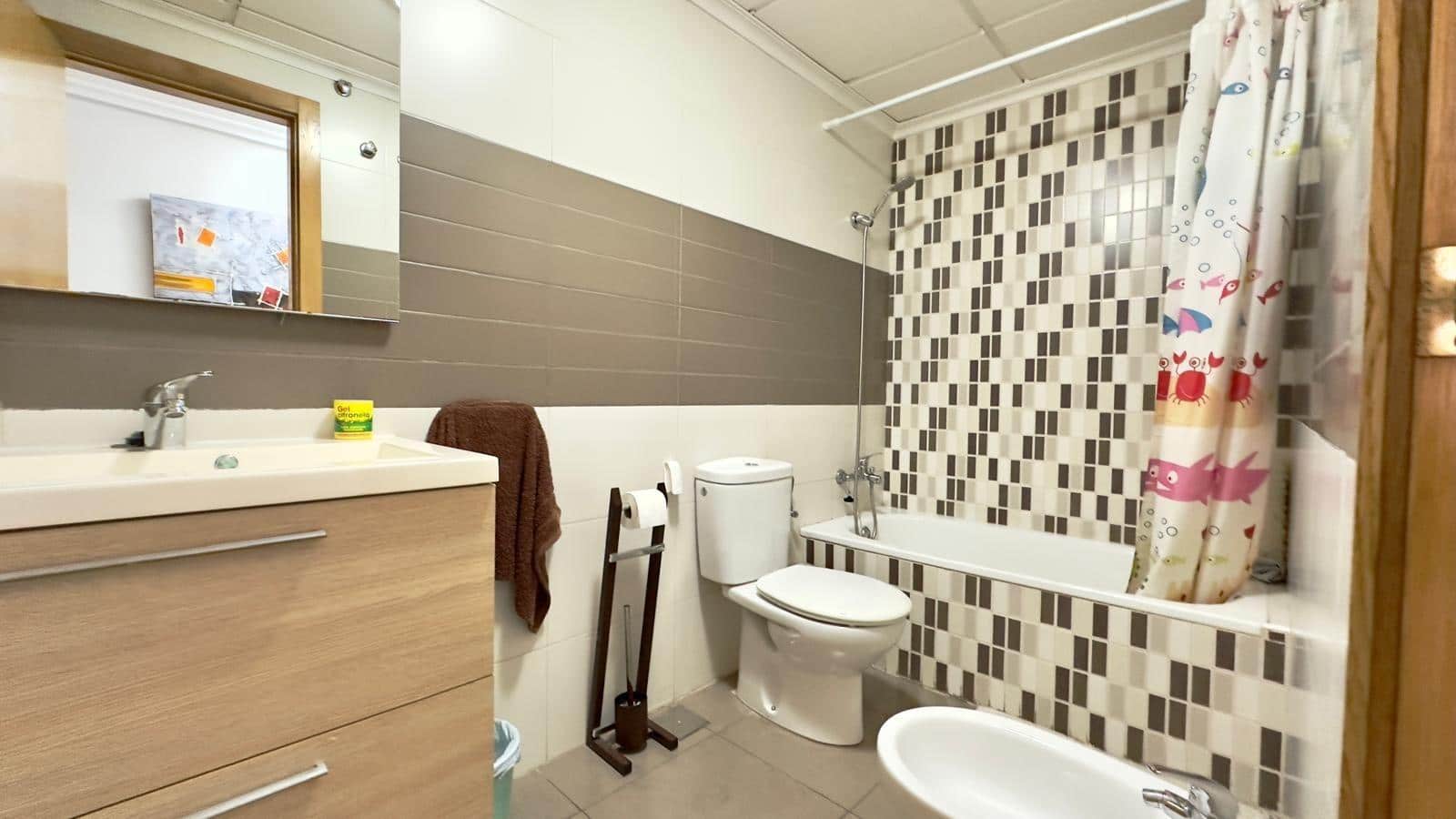 Apartamento de 2 habitaciones en Torrevieja en venta - 144.900 € (Ref: 9497238)