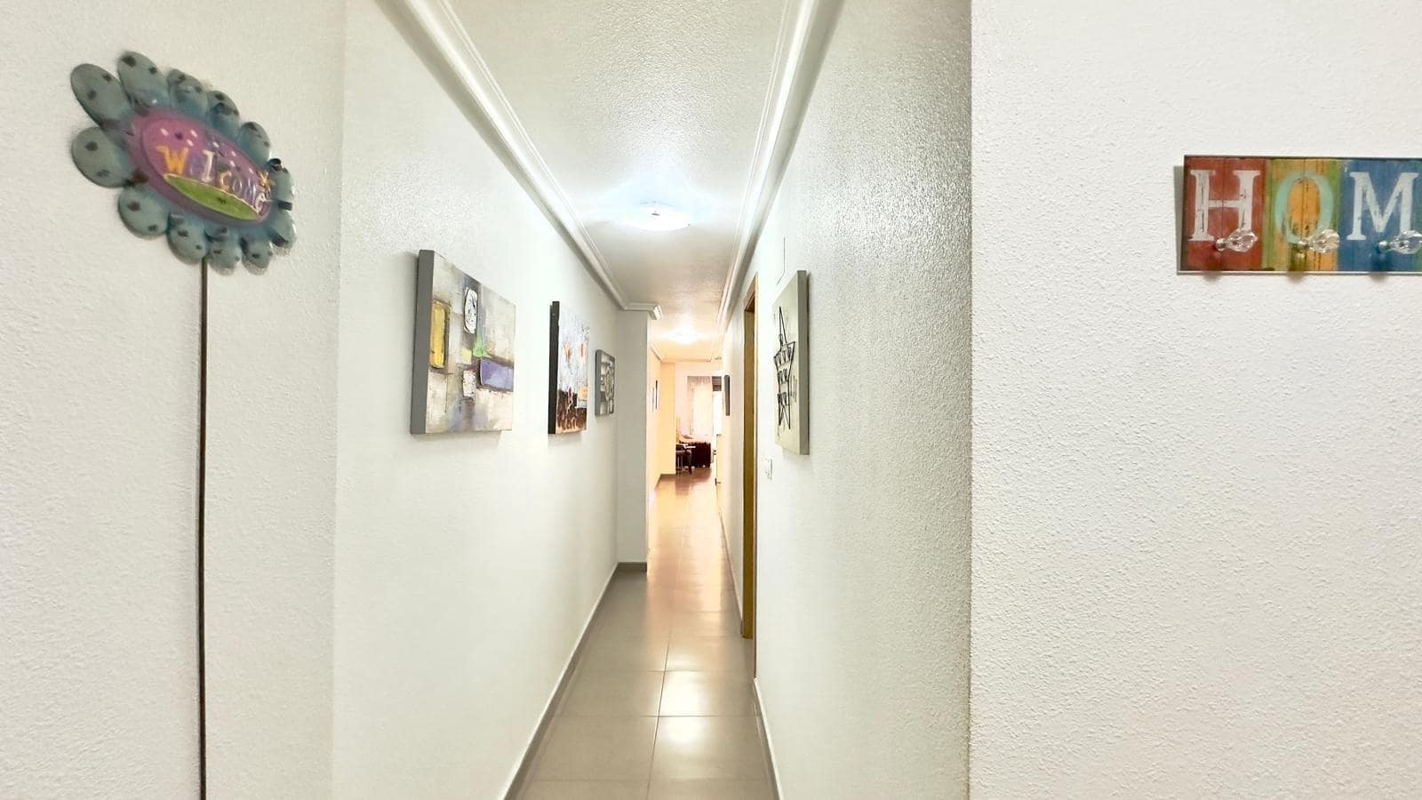 Apartamento de 2 habitaciones en Torrevieja en venta - 144.900 € (Ref: 9497238)