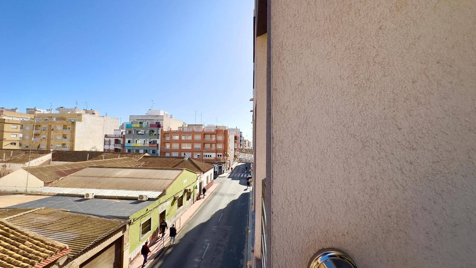 Apartamento de 2 habitaciones en Torrevieja en venta - 144.900 € (Ref: 9497238)