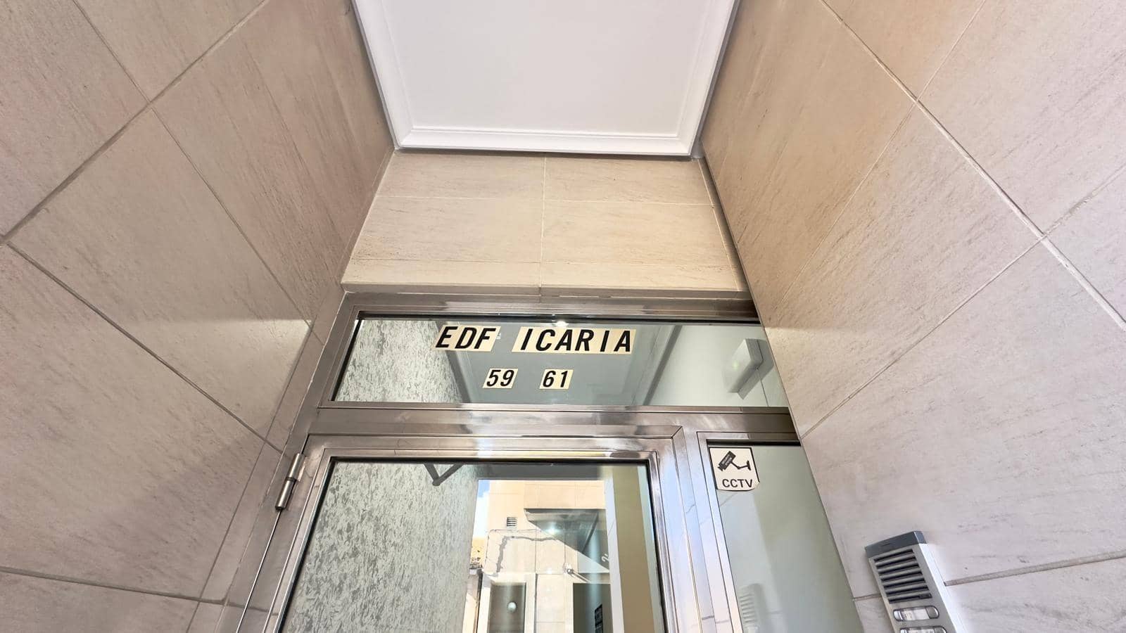 Apartamento de 2 habitaciones en Torrevieja en venta - 144.900 € (Ref: 9497238)