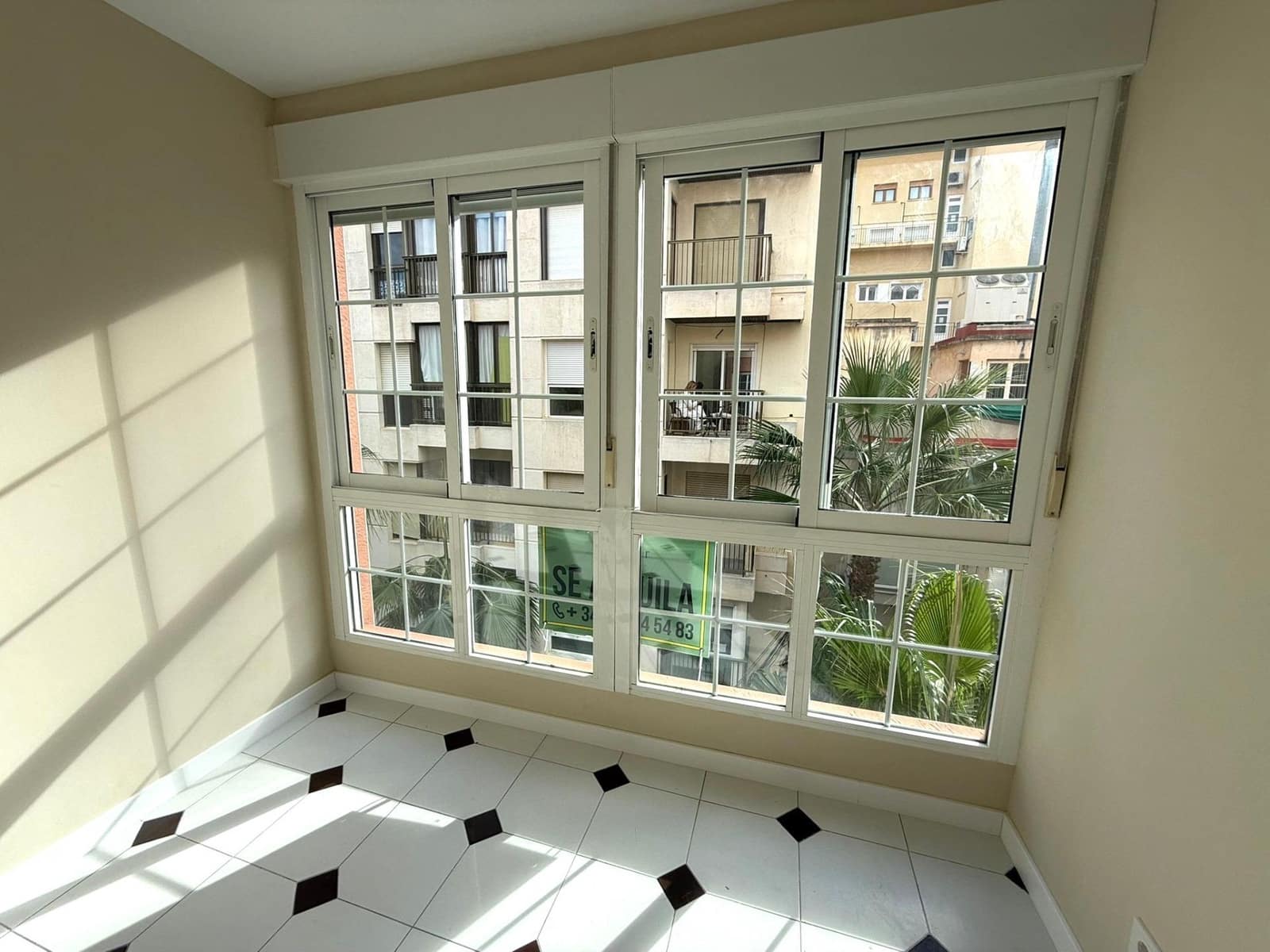 3 sovrum Lägenhet till salu i Torrevieja - 159 000 € (Ref: 9497239)