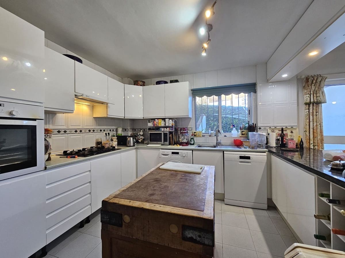 3 Zimmer Haus zu verkaufen in Manilva - 395.000 € (Ref: 9497240)