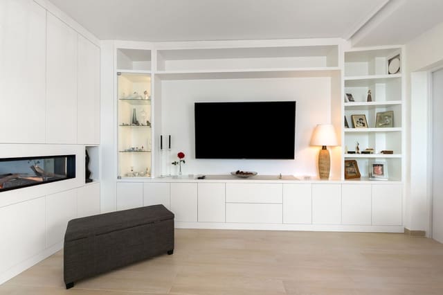 3 soveværelse Villa til salg i Torre de la Horadada, Pilar de la Horadada - € 445.000 (Ref: 9498917)