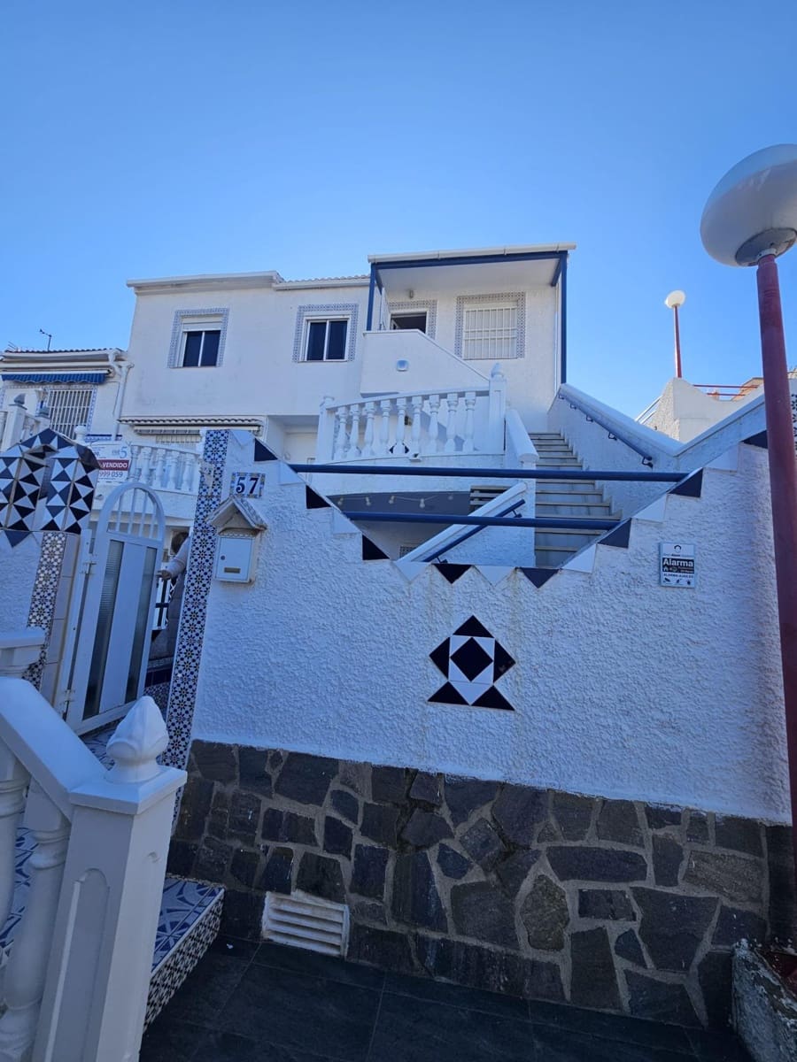 3 soveværelse Lejlighed til salg i Torrevieja - € 194.900 (Ref: 9499691)