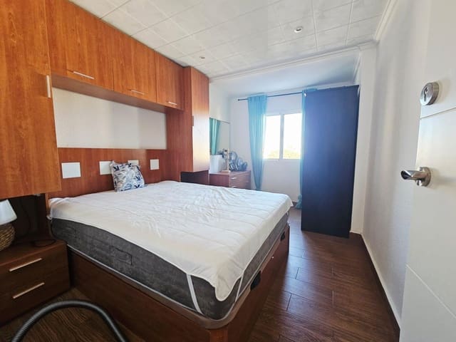 3 soveværelse Lejlighed til salg i Cabo Cervera, Torrevieja - € 194.900 (Ref: 9499691)