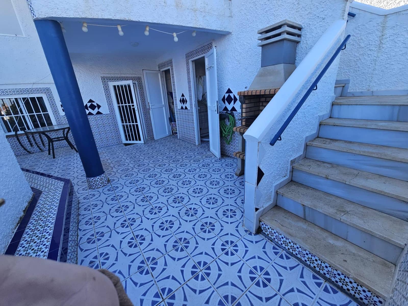 3 soveværelse Lejlighed til salg i Torrevieja - € 194.900 (Ref: 9499691)