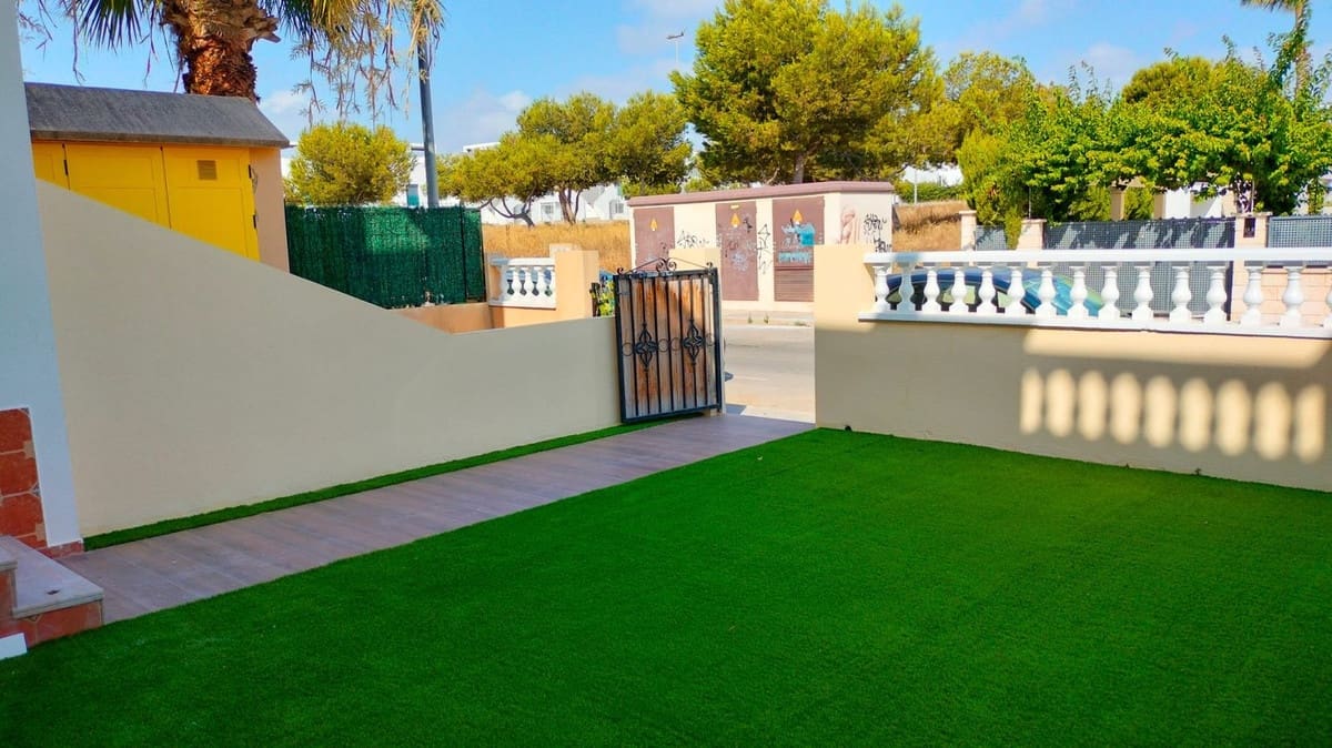 2 bedroom Apartment for sale in La Zenia with pool - € 205,900 (Ref: 9502126)