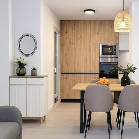 2 makuuhuone Huoneisto myytävänä paikassa La Zenia, Orihuela mukana uima-altaan - 205 900 € (Ref: 9502126)