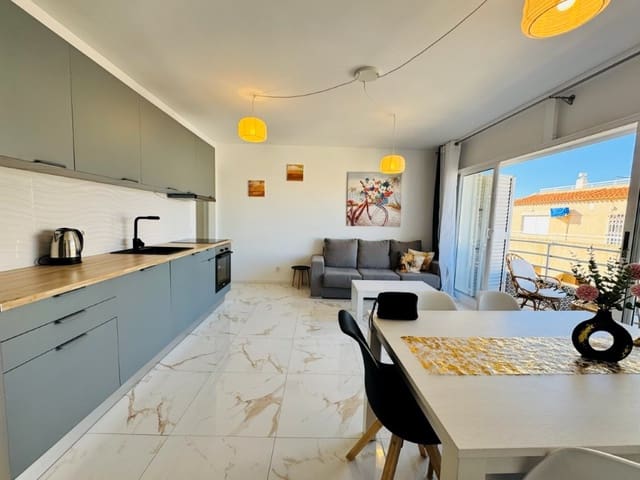 3 bedroom Apartment for sale in Gaspar Perelló, Torrevieja - € 197,000 (Ref: 9502130)