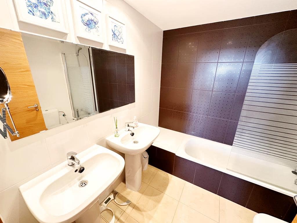 2 chambre Appartement à vendre à Mar Menor Golf Resort - 189 950 € (Ref: 9502131)