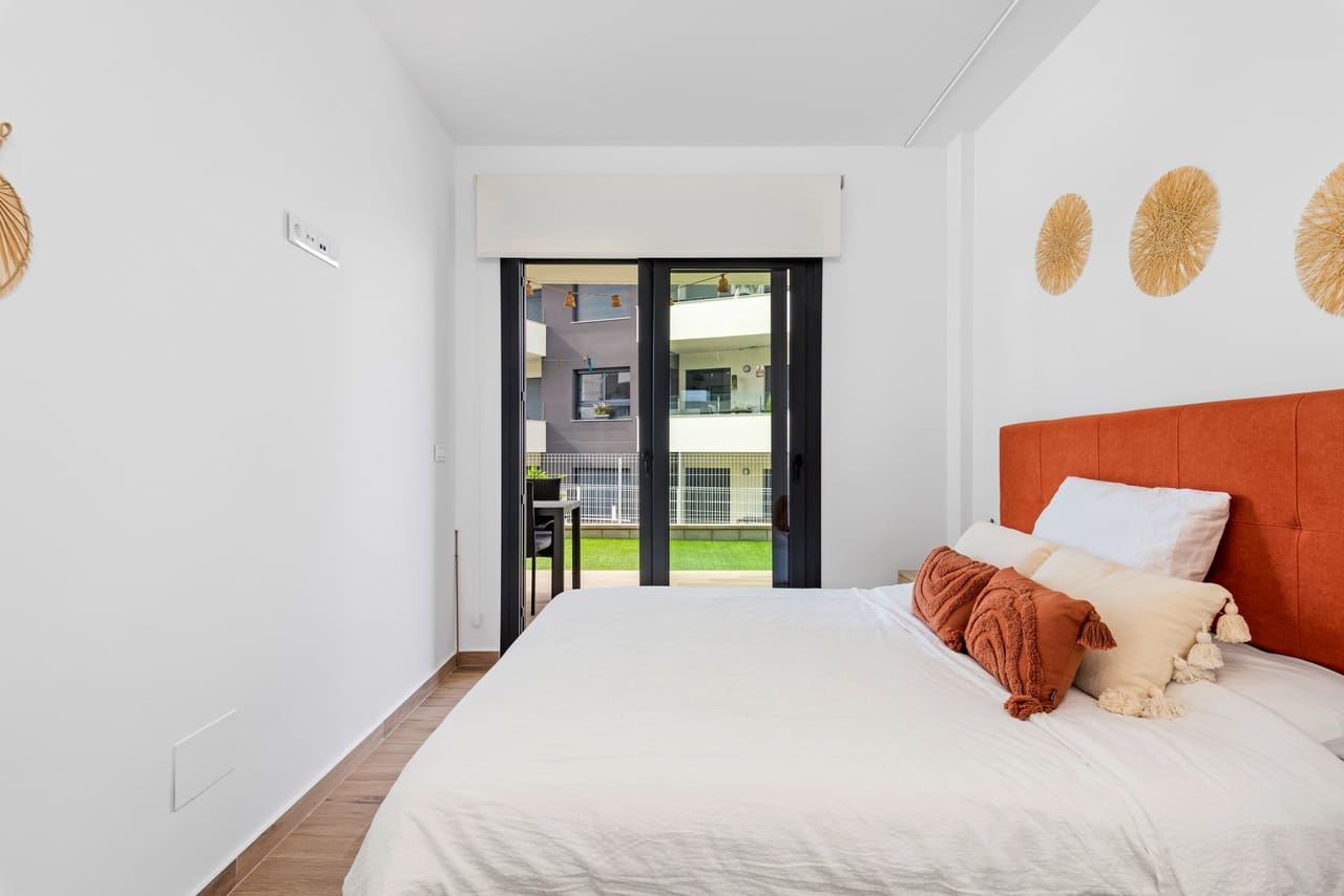 2 soveværelse Lejlighed til salg i Villamartin med garage - € 228.995 (Ref: 9502132)