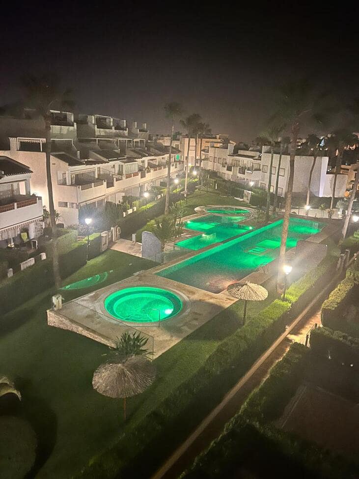 3 bedroom Apartment for sale in Orihuela Costa with pool garage - € 259,000 (Ref: 9502133)