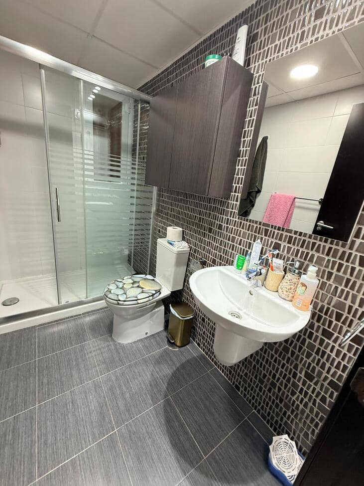 3 bedroom Apartment for sale in Orihuela Costa with pool garage - € 259,000 (Ref: 9502133)