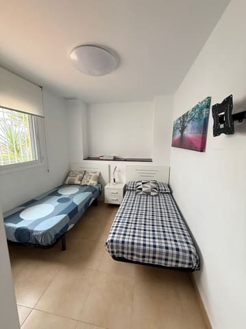 3 sovrum Lägenhet till salu i Lomas de Cabo Roig - Los Dolses, Orihuela med pool garage - 259 000 € (Ref: 9502133)