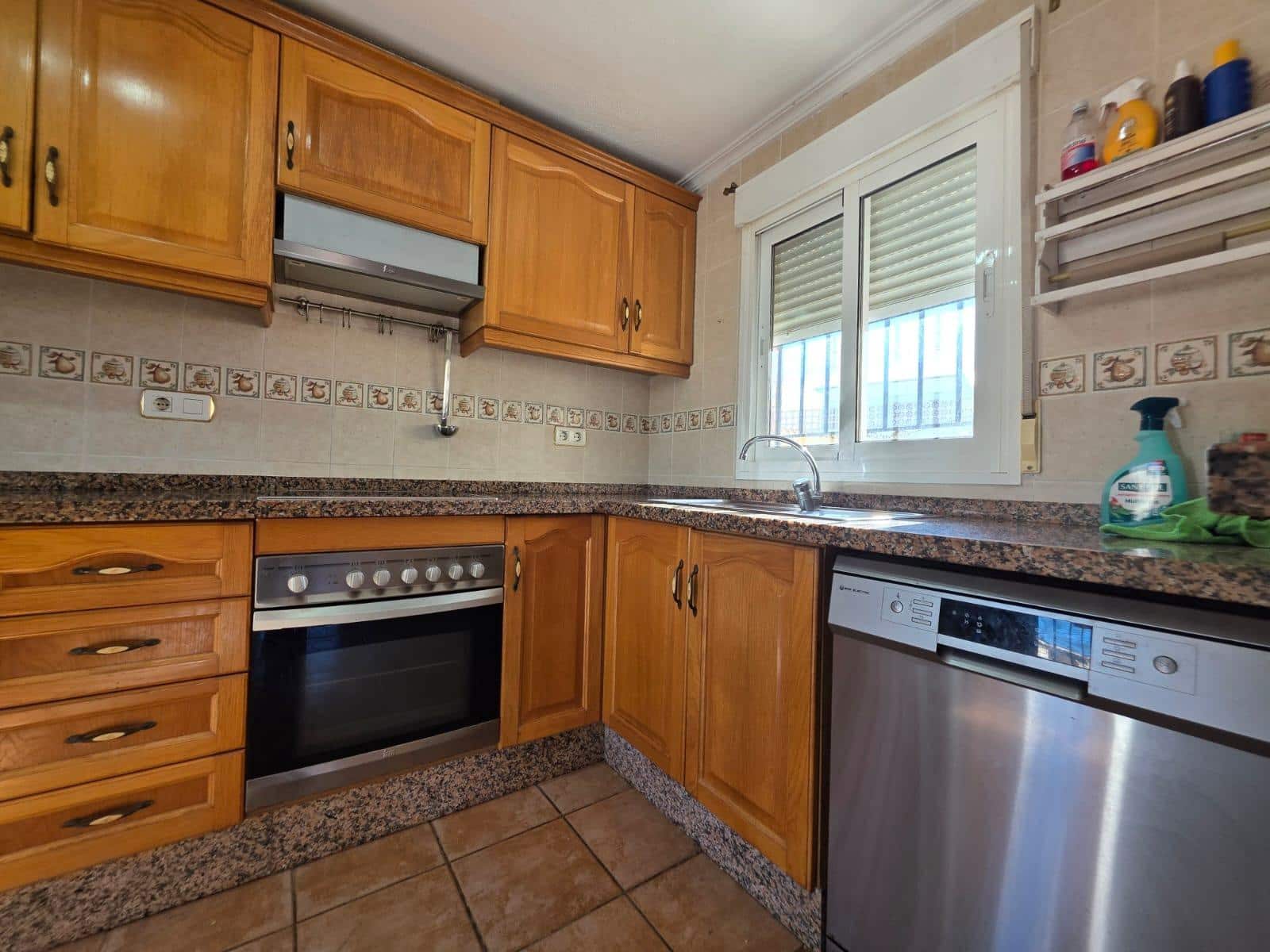 4 chambre Villa/Maison à vendre à Orihuela Costa avec piscine - 354 000 € (Ref: 9502134)