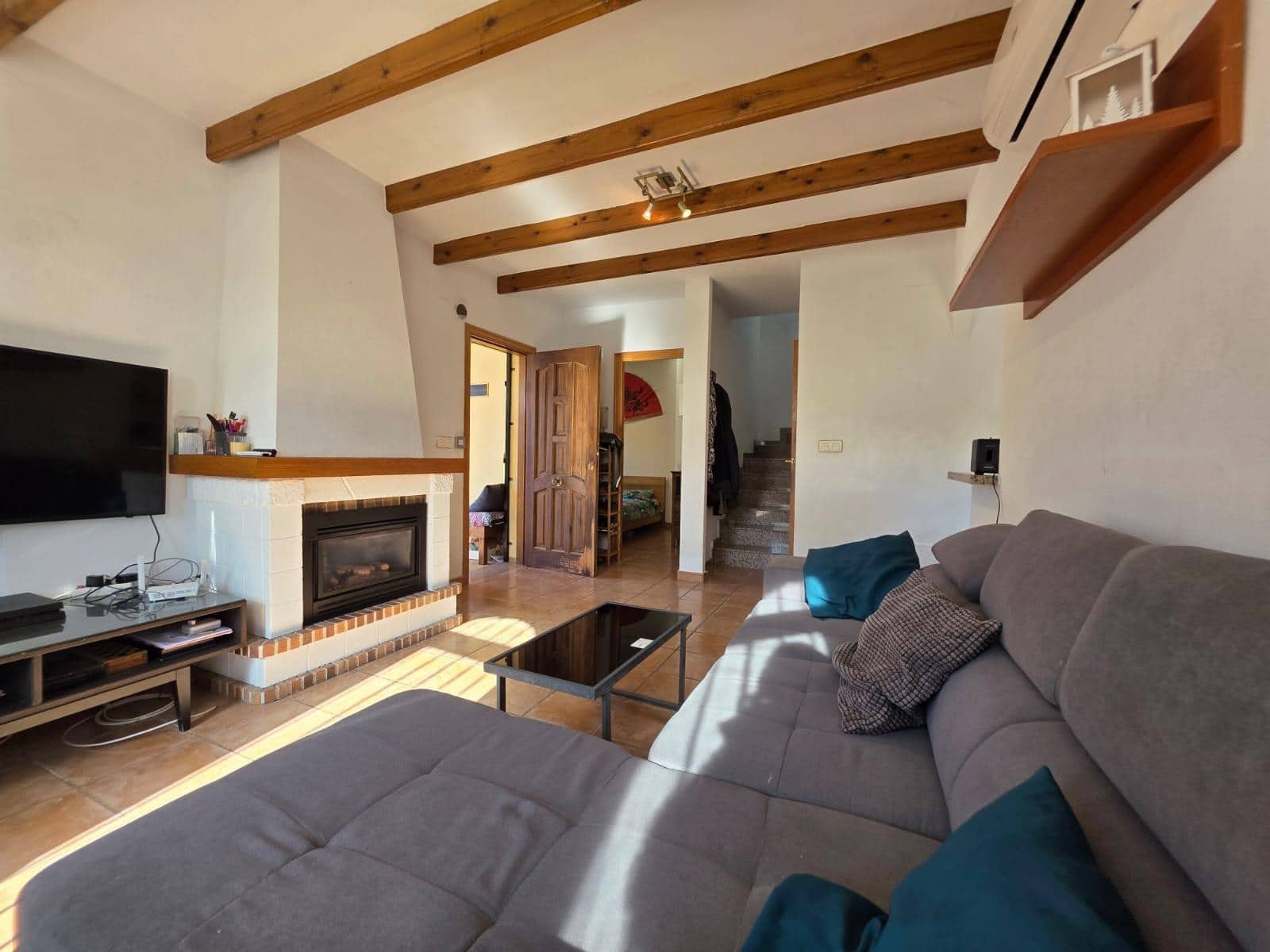 Chalet de 4 habitaciones en Orihuela Costa en venta con piscina - 348.900 € (Ref: 9502134)