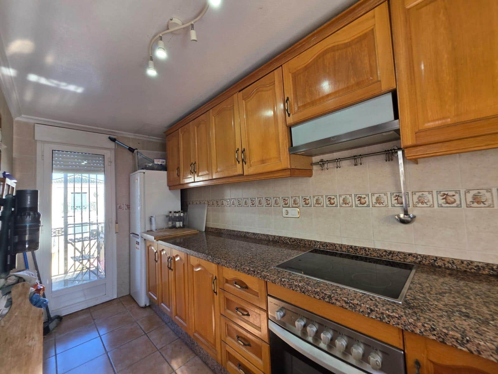 Chalet de 4 habitaciones en Orihuela Costa en venta con piscina - 348.900 € (Ref: 9502134)