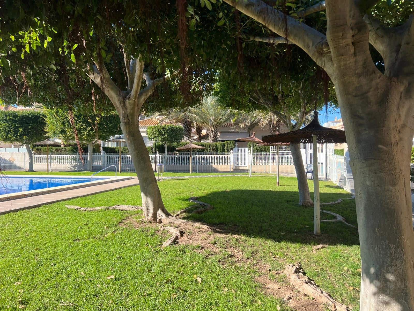 Pareado de 3 habitaciones en Orihuela Costa en venta - 239.000 € (Ref: 9502136)