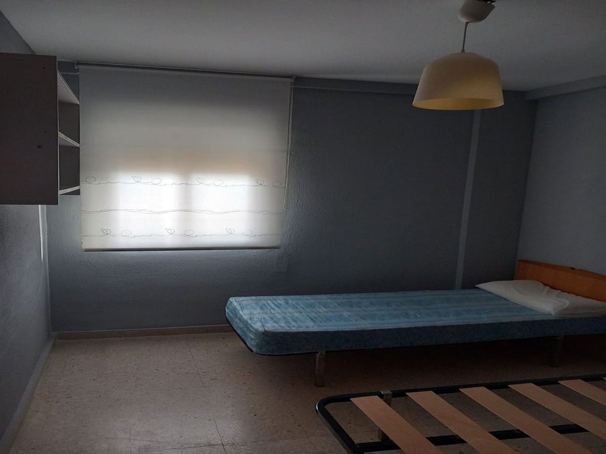 3 chambre Appartement à vendre à Fuengirola avec piscine - 340 000 € (Ref: 9504008)