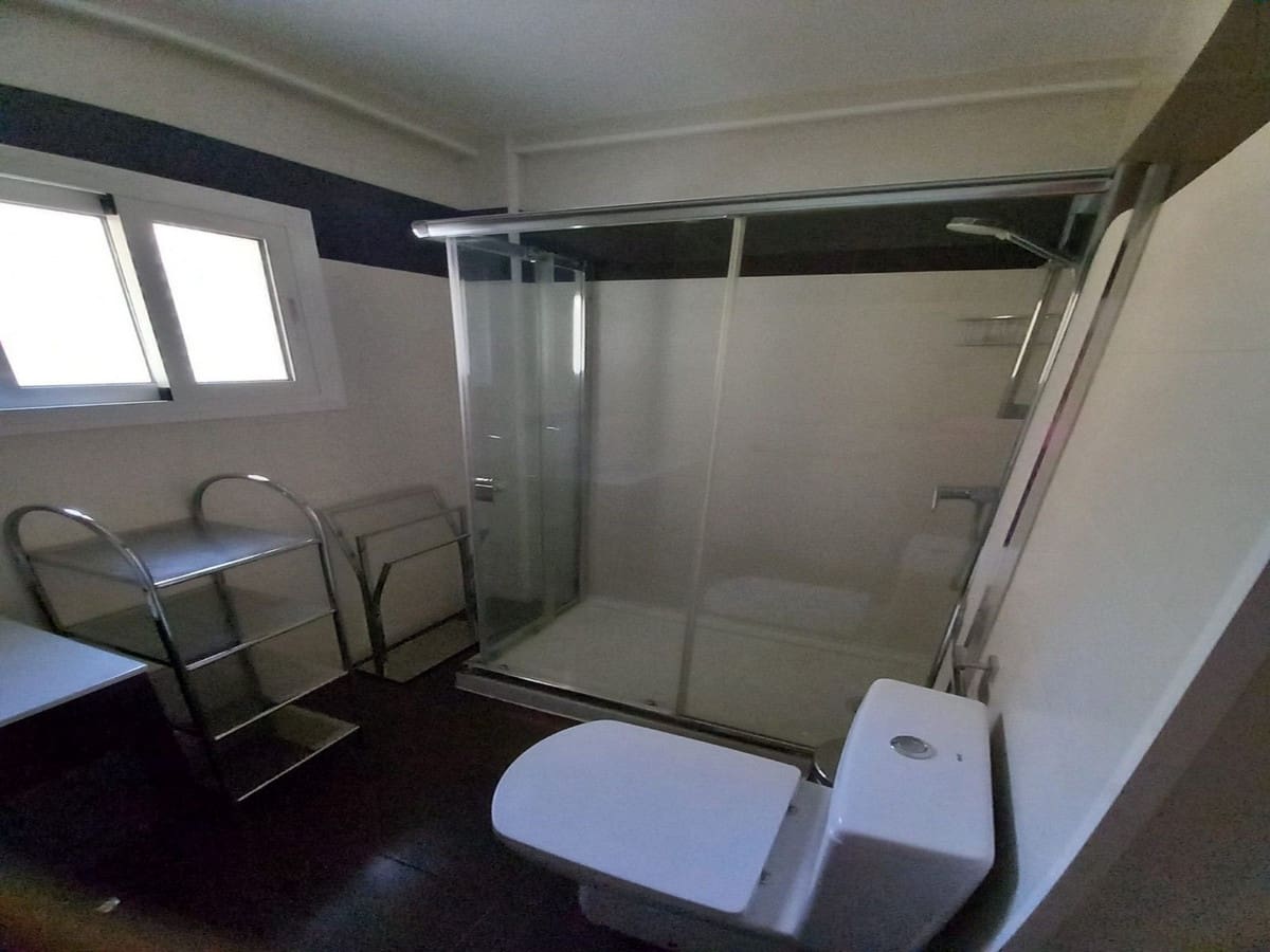 3 chambre Appartement à vendre à Fuengirola avec piscine - 340 000 € (Ref: 9504008)