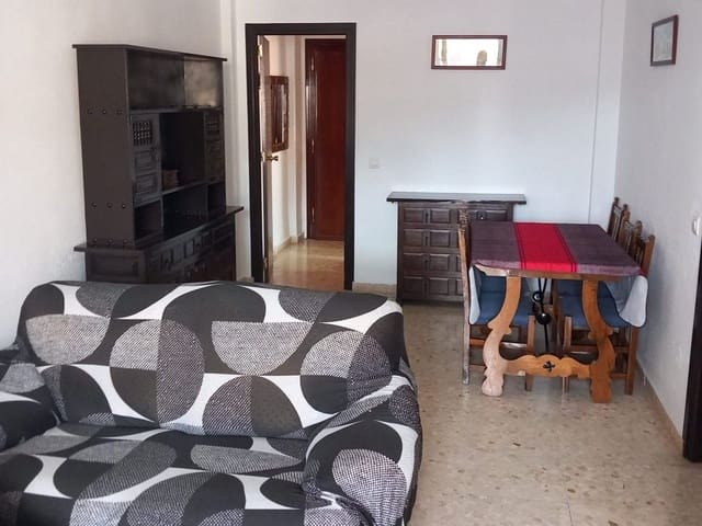 3 chambre Appartement à vendre à Los Boliches , Fuengirola avec piscine - 340 000 € (Ref: 9504008)