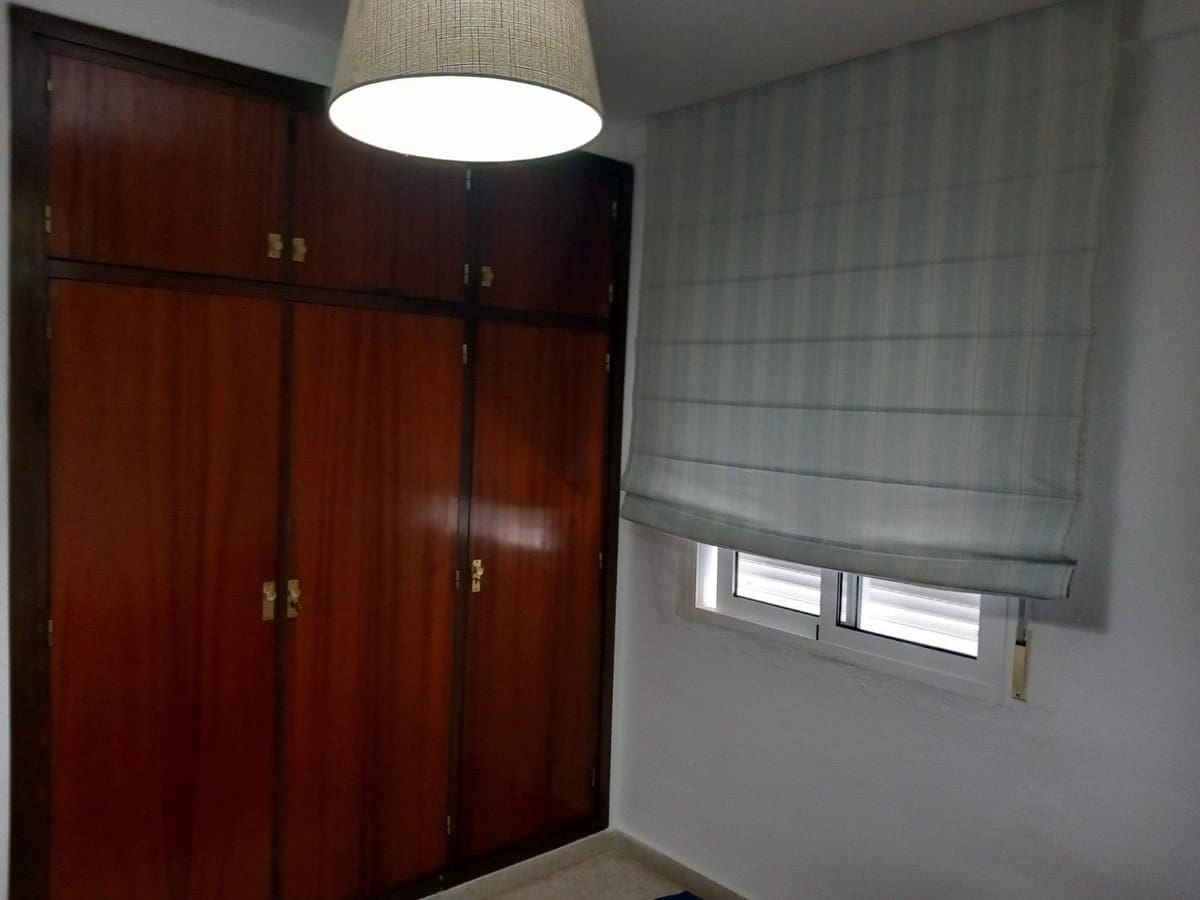 3 chambre Appartement à vendre à Fuengirola avec piscine - 340 000 € (Ref: 9504008)