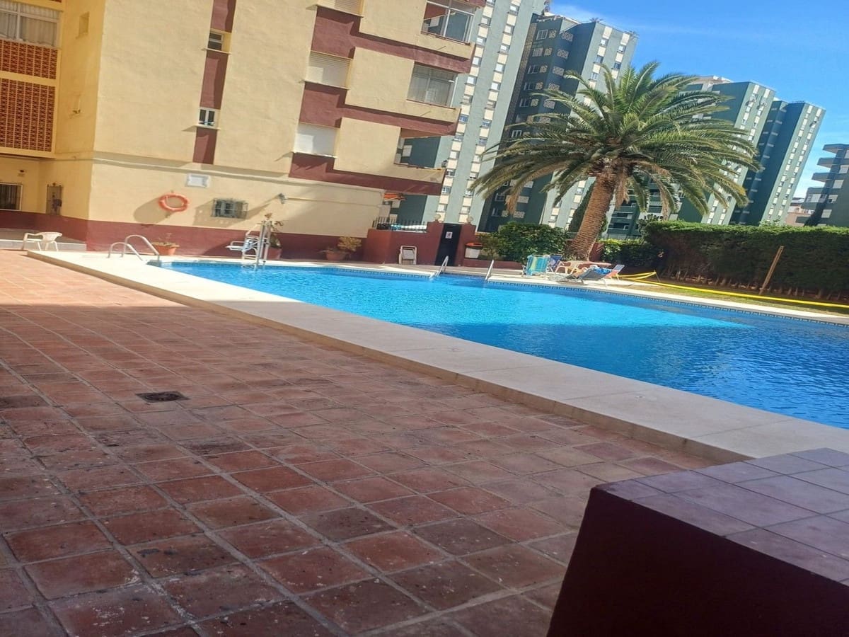 3 chambre Appartement à vendre à Fuengirola avec piscine - 340 000 € (Ref: 9504008)