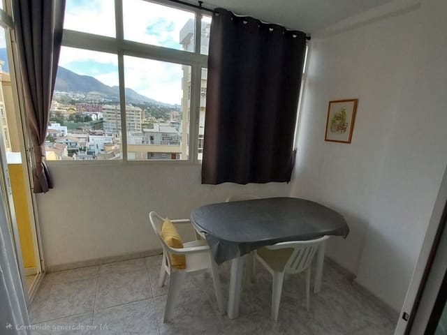 3 soveværelse Lejlighed til salg i Los Boliches , Fuengirola med swimmingpool - € 340.000 (Ref: 9504008)