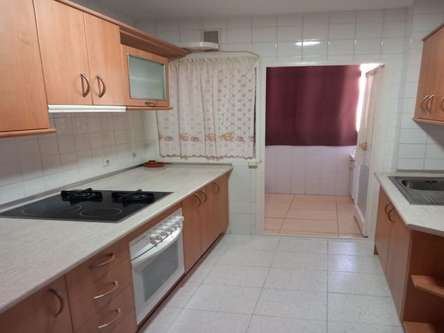3 camera da letto Appartamento in vendita in Los Boliches , Fuengirola con piscina - 340.000 € (Rif: 9504008)
