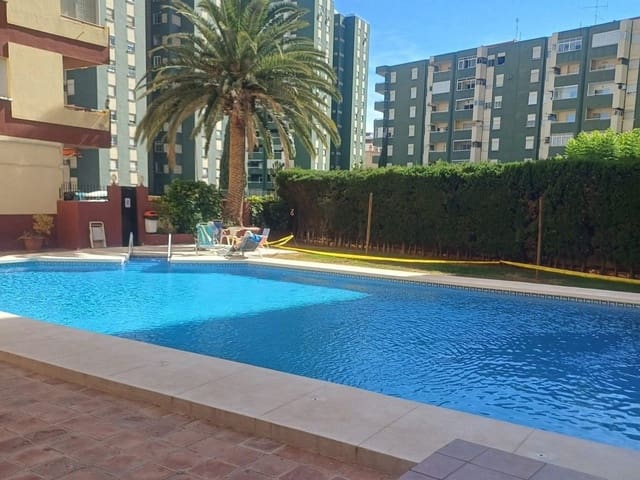 3 camera da letto Appartamento in vendita in Los Boliches , Fuengirola con piscina - 340.000 € (Rif: 9504008)