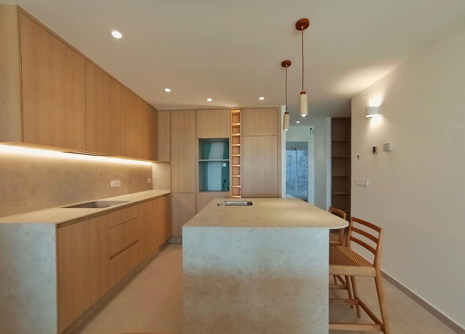 3 soverom Leilighet til salgs i Benijofar med svømmebasseng garasje - € 329 900 (Ref: 9504016)