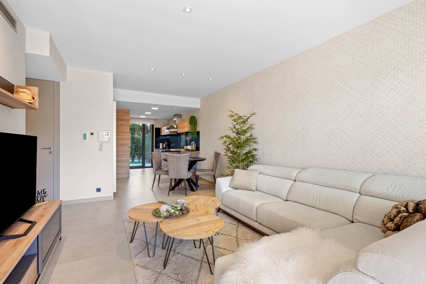 2 bedroom Apartment for sale in Orihuela Costa with pool garage - € 369,000 (Ref: 9504018)