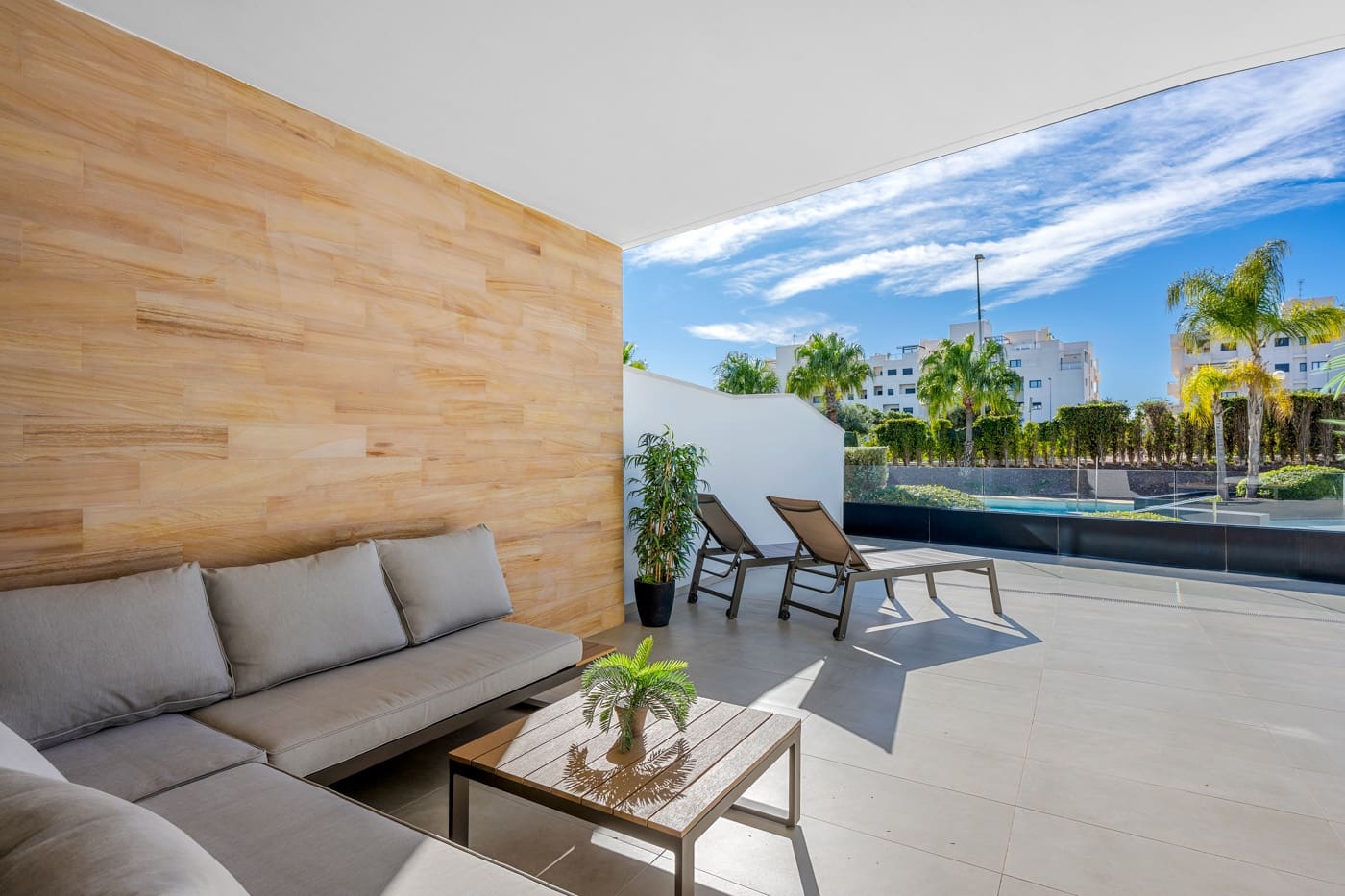 2 bedroom Apartment for sale in Orihuela Costa with pool garage - € 369,000 (Ref: 9504018)