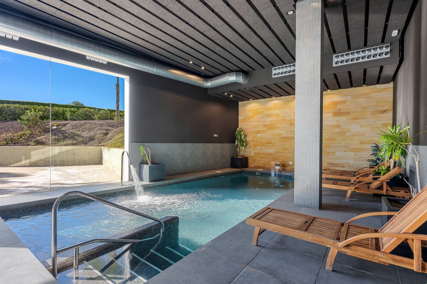 2 bedroom Apartment for sale in Orihuela Costa with pool garage - € 369,000 (Ref: 9504018)