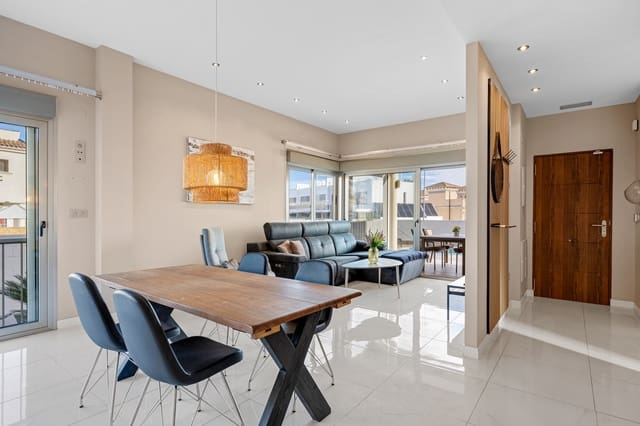 5 camera da letto Villa in vendita in Villamartin, Orihuela con piscina - 469.000 € (Rif: 9504020)