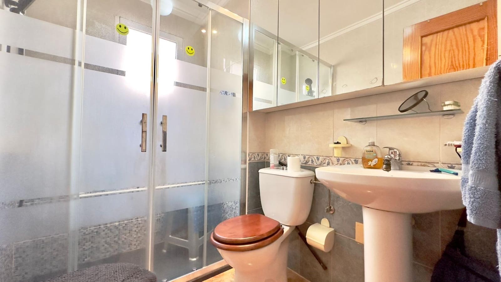 2 soveværelse Penthouse til salg i Torrevieja - € 184.900 (Ref: 9504022)