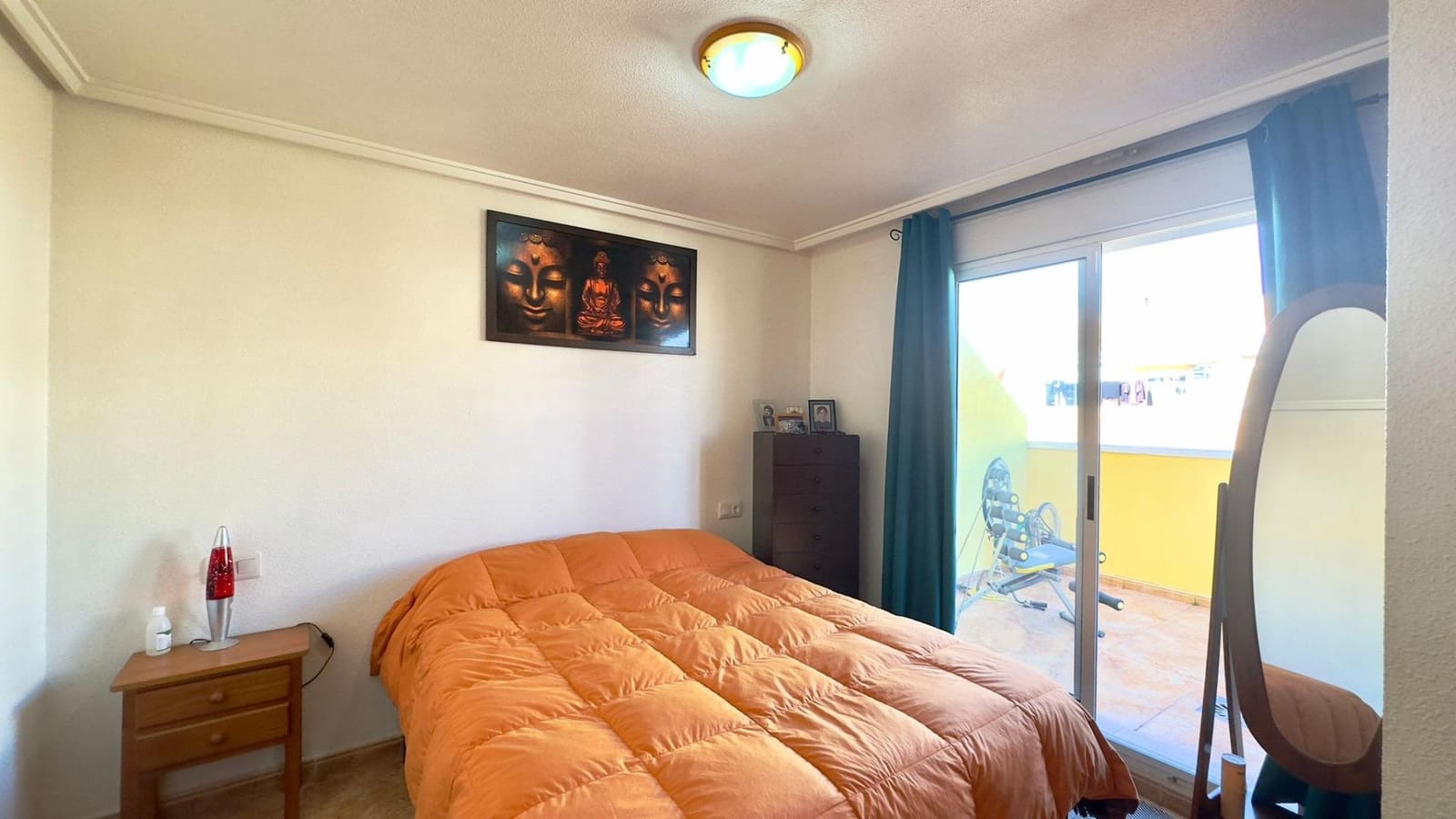 2 soveværelse Penthouse til salg i Torrevieja - € 184.900 (Ref: 9504022)
