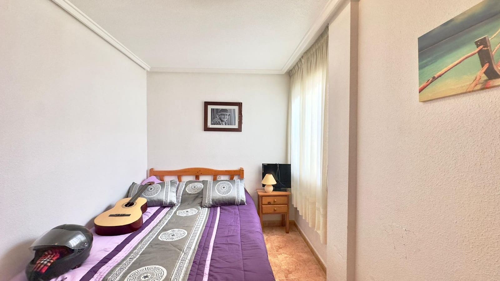 2 soveværelse Penthouse til salg i Torrevieja - € 184.900 (Ref: 9504022)