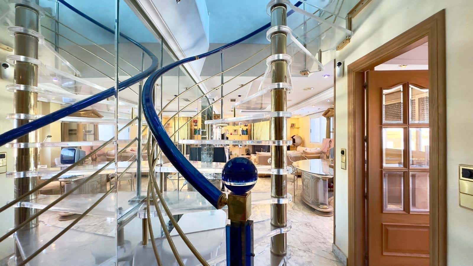 2 slaapkamer Penthouse te koop in Torrevieja - € 449.900 (Ref: 9504023)