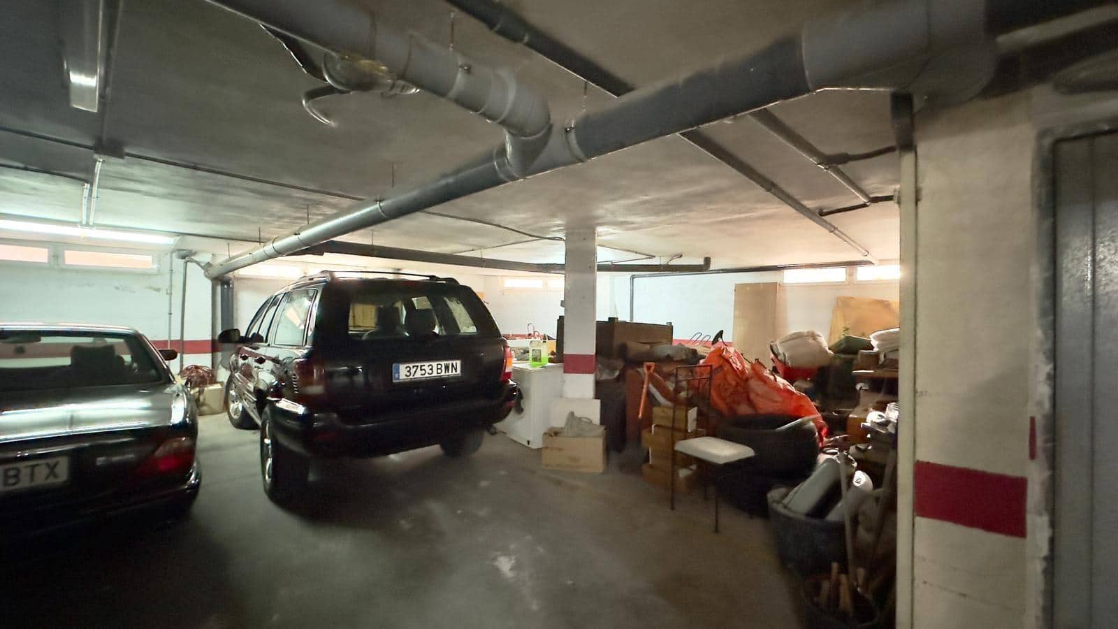 2 makuuhuone Kattohuoneisto myytävänä paikassa Torrevieja - 449 900 € (Ref: 9504023)