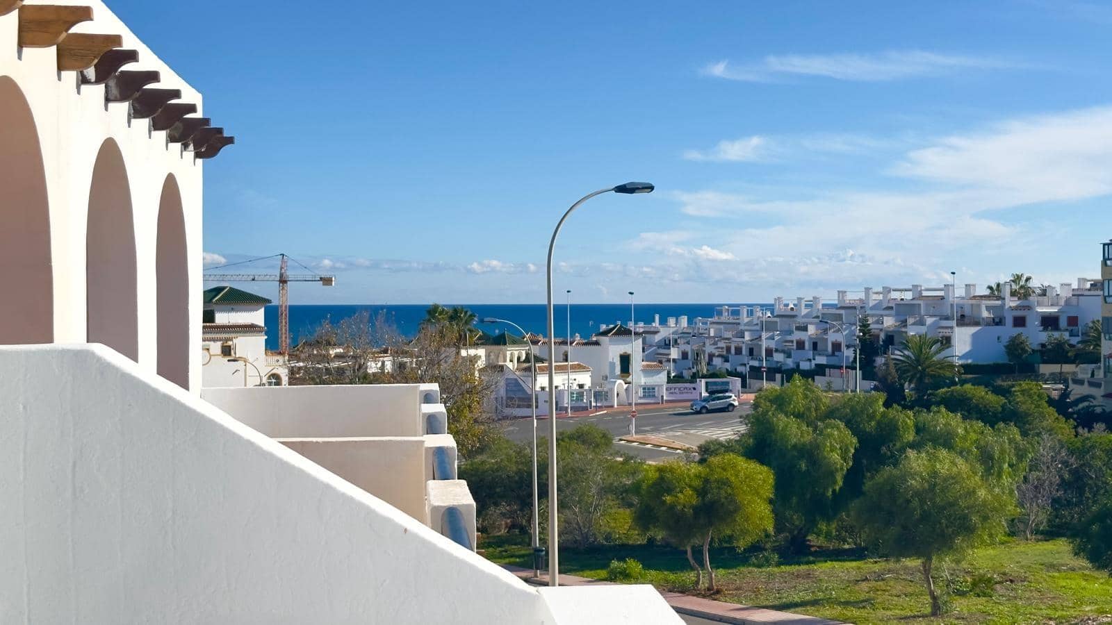 3 soveværelse Byhus til salg i Torrevieja med swimmingpool - € 249.900 (Ref: 9504024)