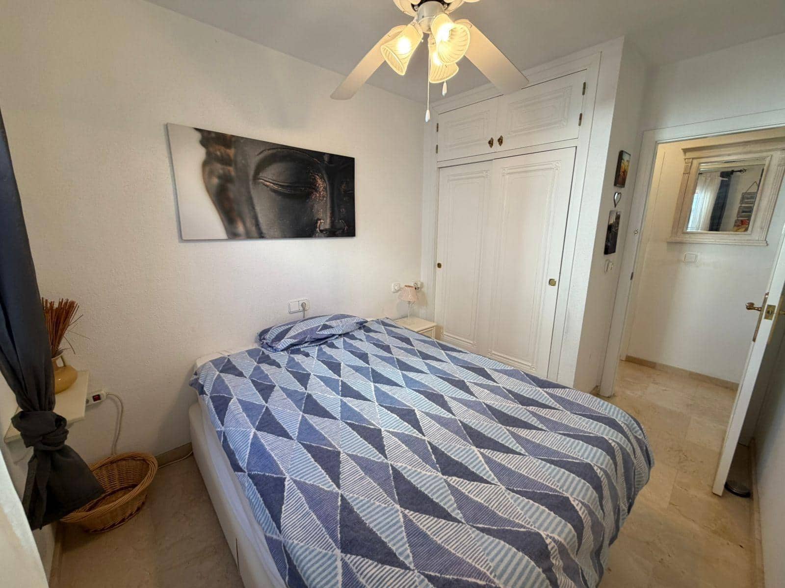 Pareado de 3 habitaciones en Orihuela Costa en venta con piscina - 245.000 € (Ref: 9504025)