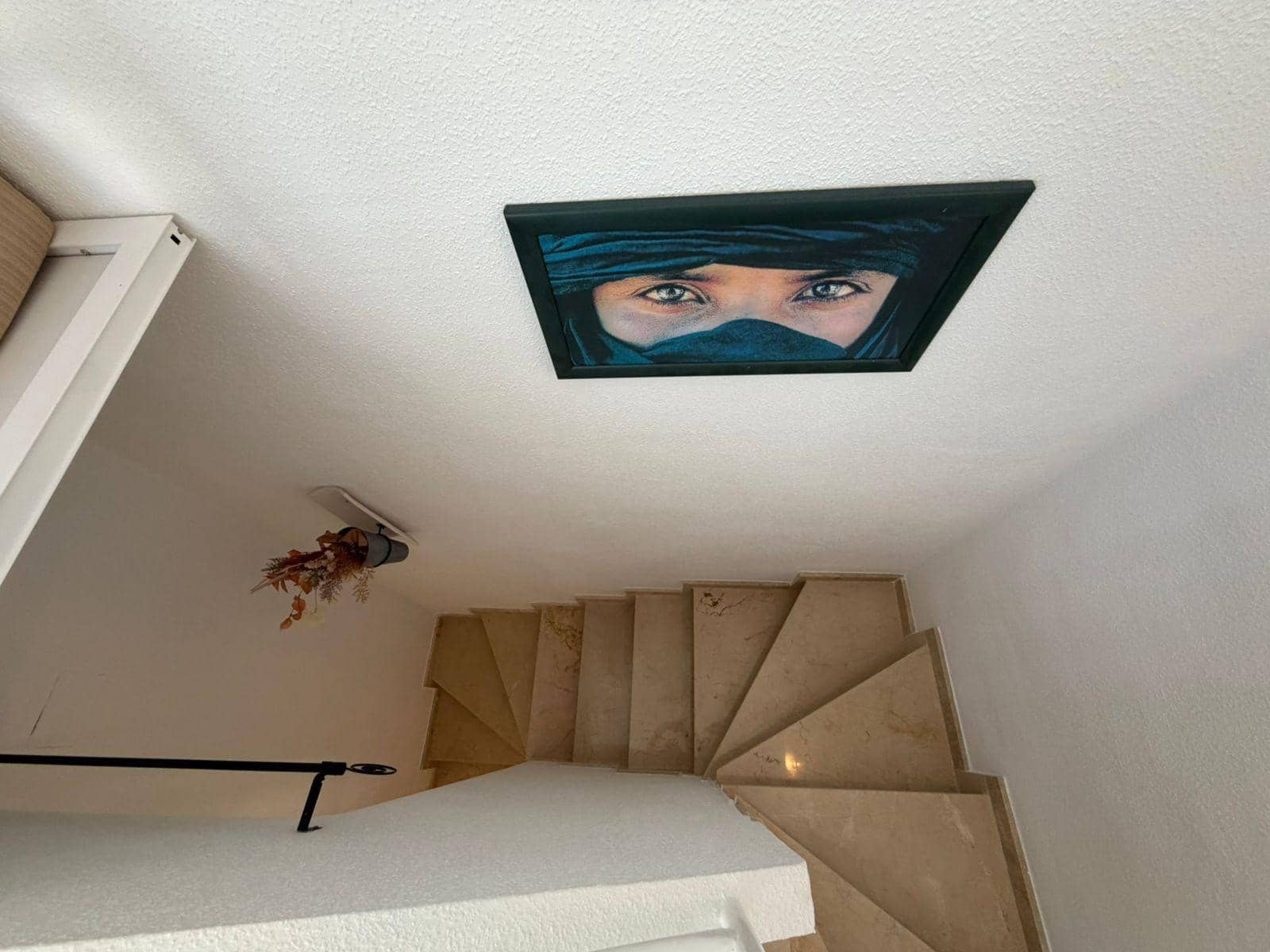 Pareado de 3 habitaciones en Orihuela Costa en venta con piscina - 245.000 € (Ref: 9504025)