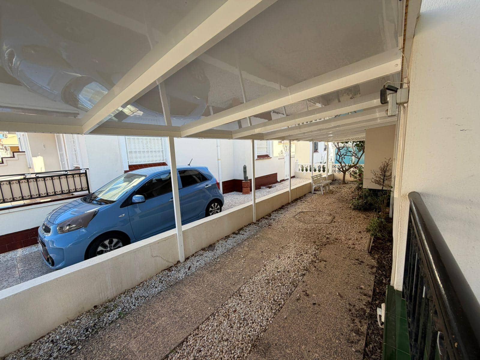 Pareado de 3 habitaciones en Orihuela Costa en venta con piscina - 245.000 € (Ref: 9504025)